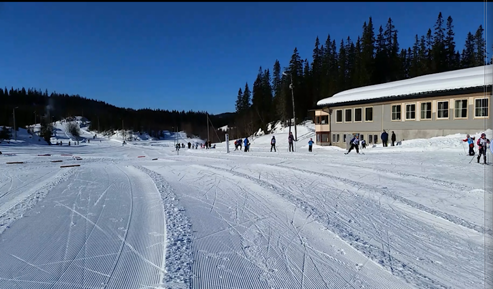 Karusellrenn 2018